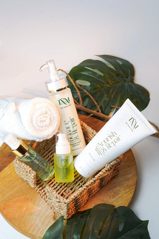 Ultimate Luxury Care Bundle