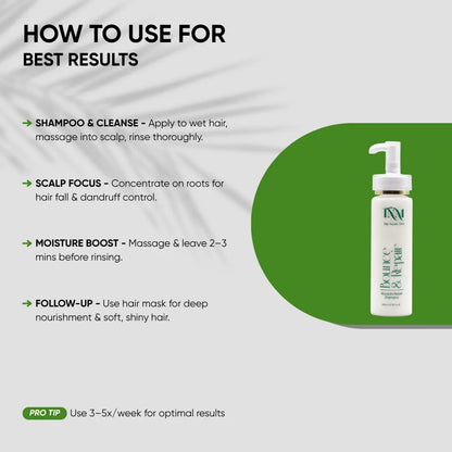 Bounce & Repair Shampoo