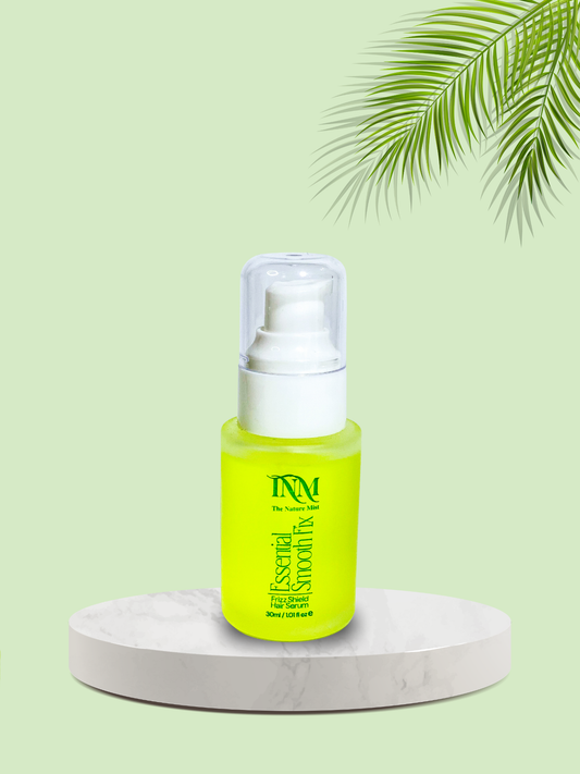 Essential Smooth Fix Hair Serum (30ml)