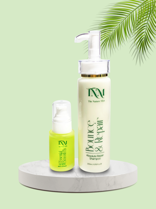 Growth & Strength ( Duo ) Bundle