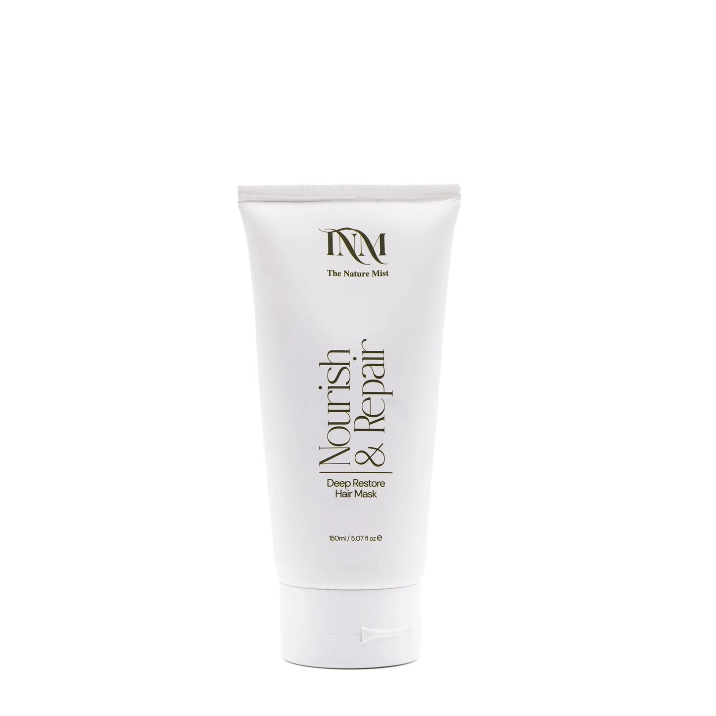 Nourish & Repair Hair Mask Image