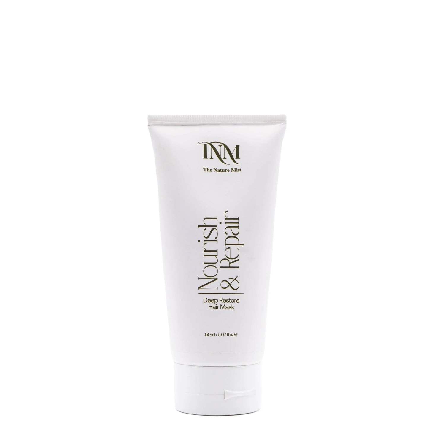 Nourish & Repair Hair Mask Image