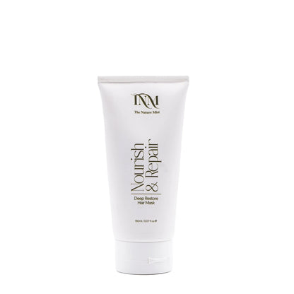 Nourish & Repair Hair Mask Image