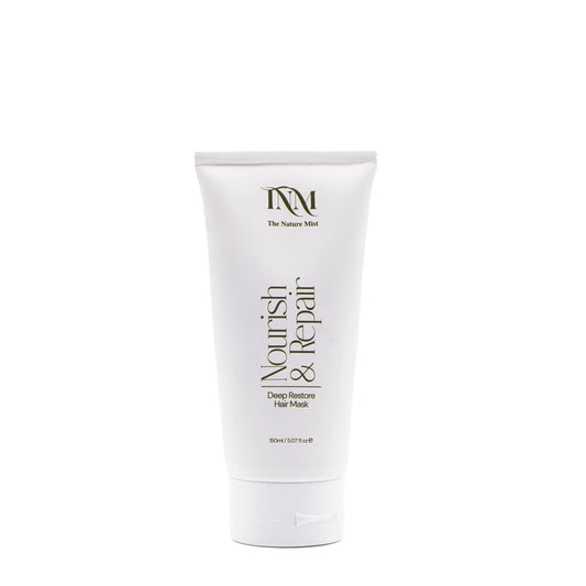 Nourish & Repair Hair Mask Image