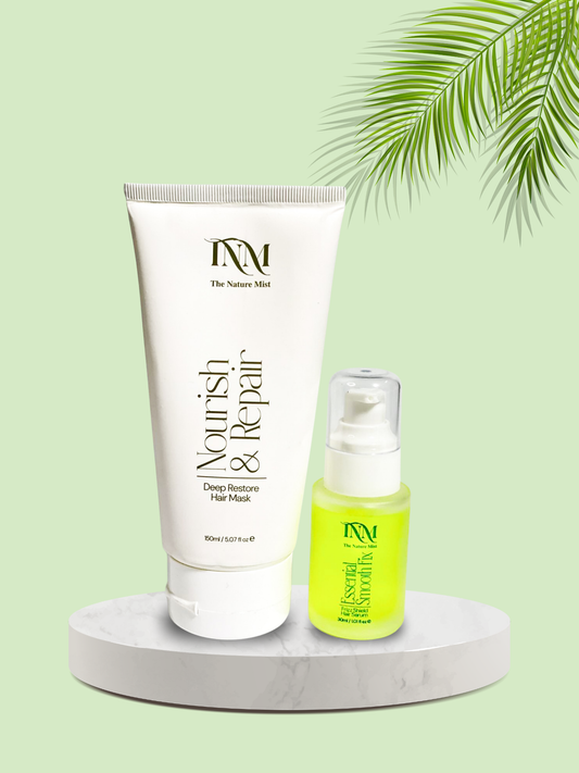 Nourishing Duo Bundle