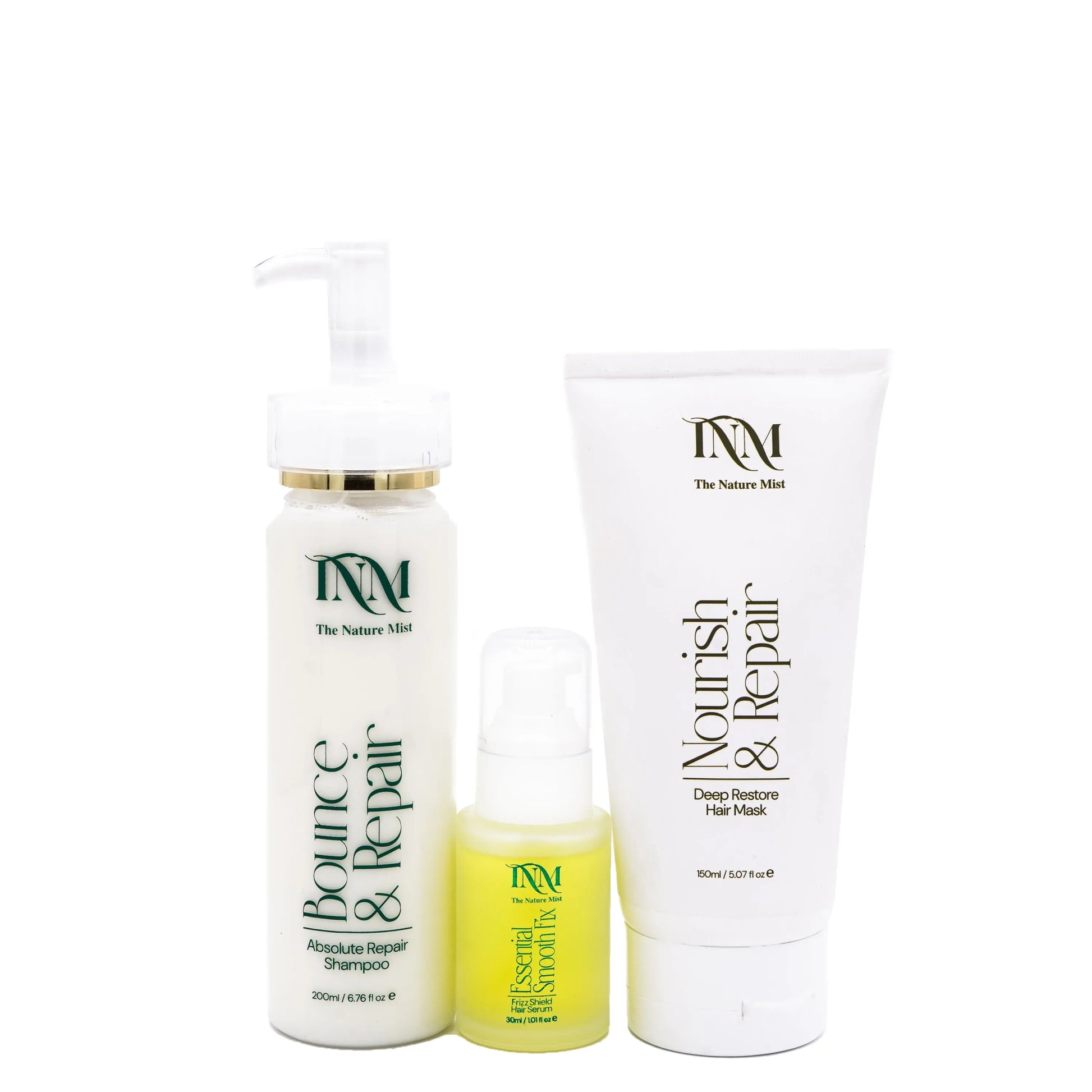 Repair & Revive Luxury Pack
