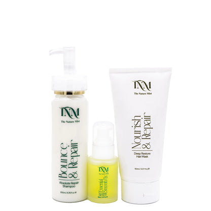 Repair & Revive Luxury Pack
