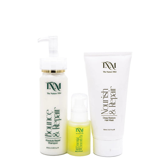 Repair & Revive Luxury Pack
