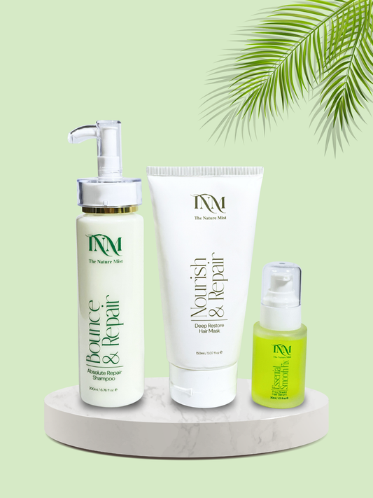 Repair & Revive Luxury Pack