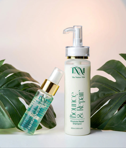 Scalp Detox & Refresh