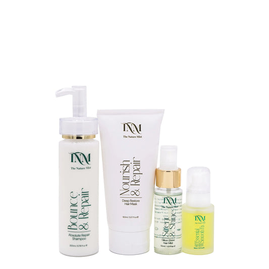 Ultimate Luxury Care Bundle