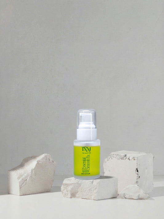 Essential Smooth Fix Hair Serum (30ml)
