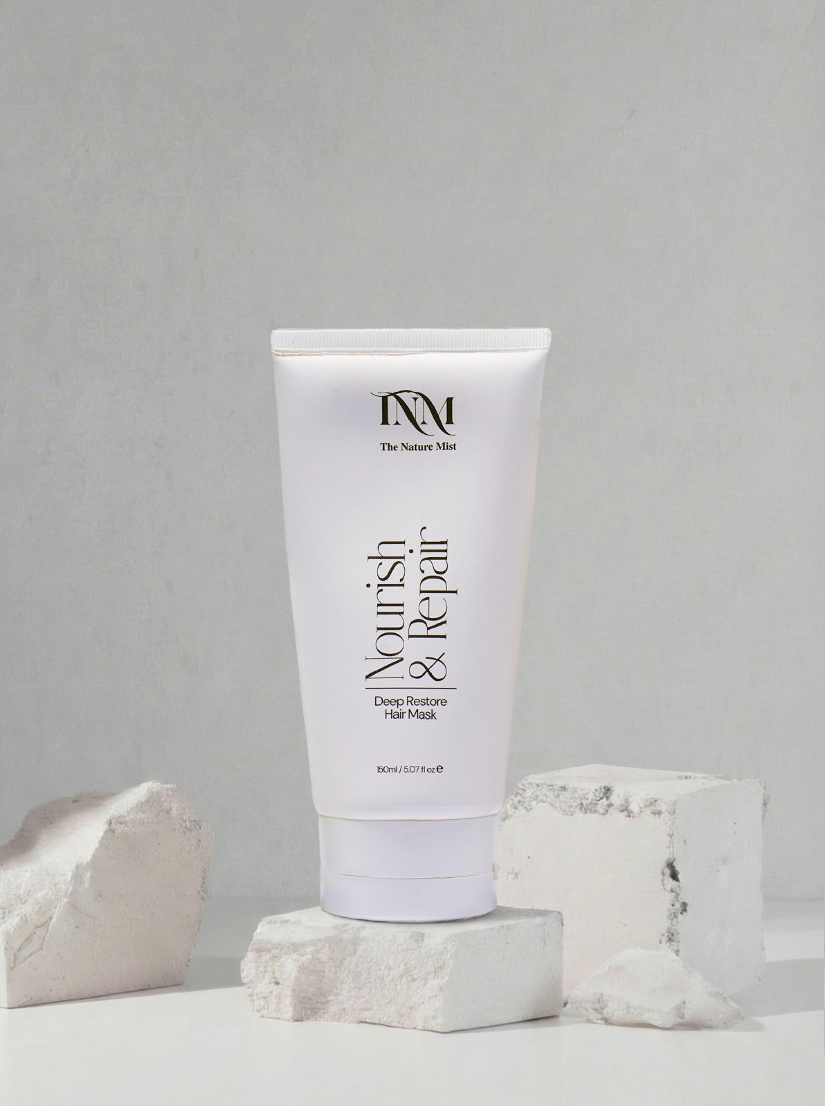 Nourish & Repair Hair Mask (150ml)