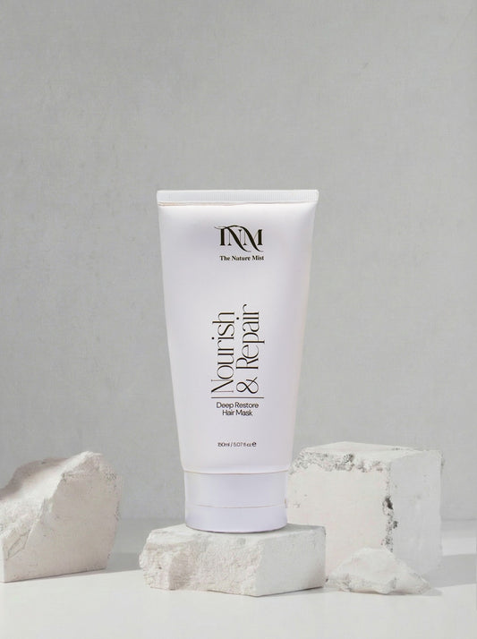 Nourish & Repair Hair Mask (150ml)